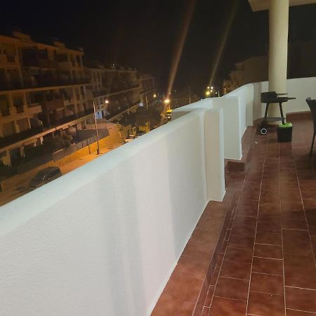 High Relaxing Alboran Hills Appartement Manilva Buitenkant foto