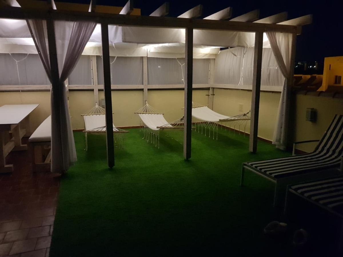 High Relaxing Alboran Hills Appartement Manilva Buitenkant foto