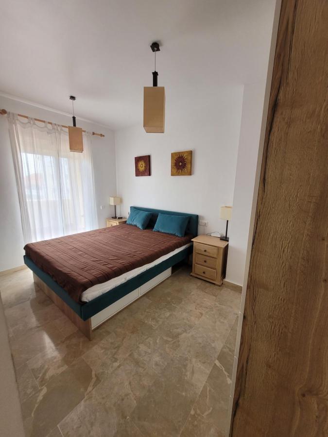 High Relaxing Alboran Hills Appartement Manilva Buitenkant foto