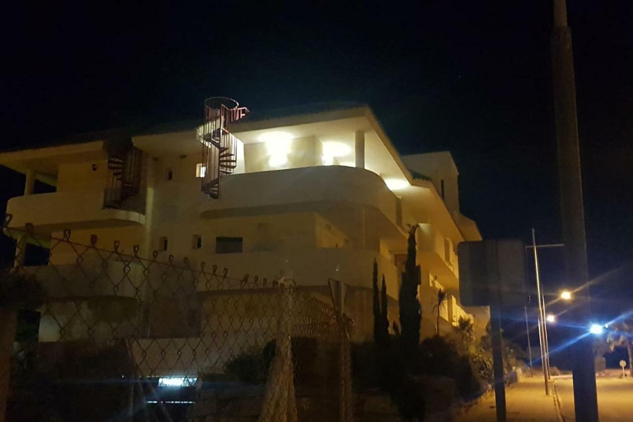 High Relaxing Alboran Hills Appartement Manilva Buitenkant foto