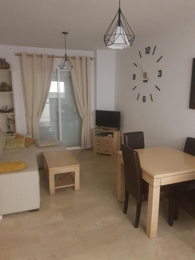 High Relaxing Alboran Hills Appartement Manilva Buitenkant foto
