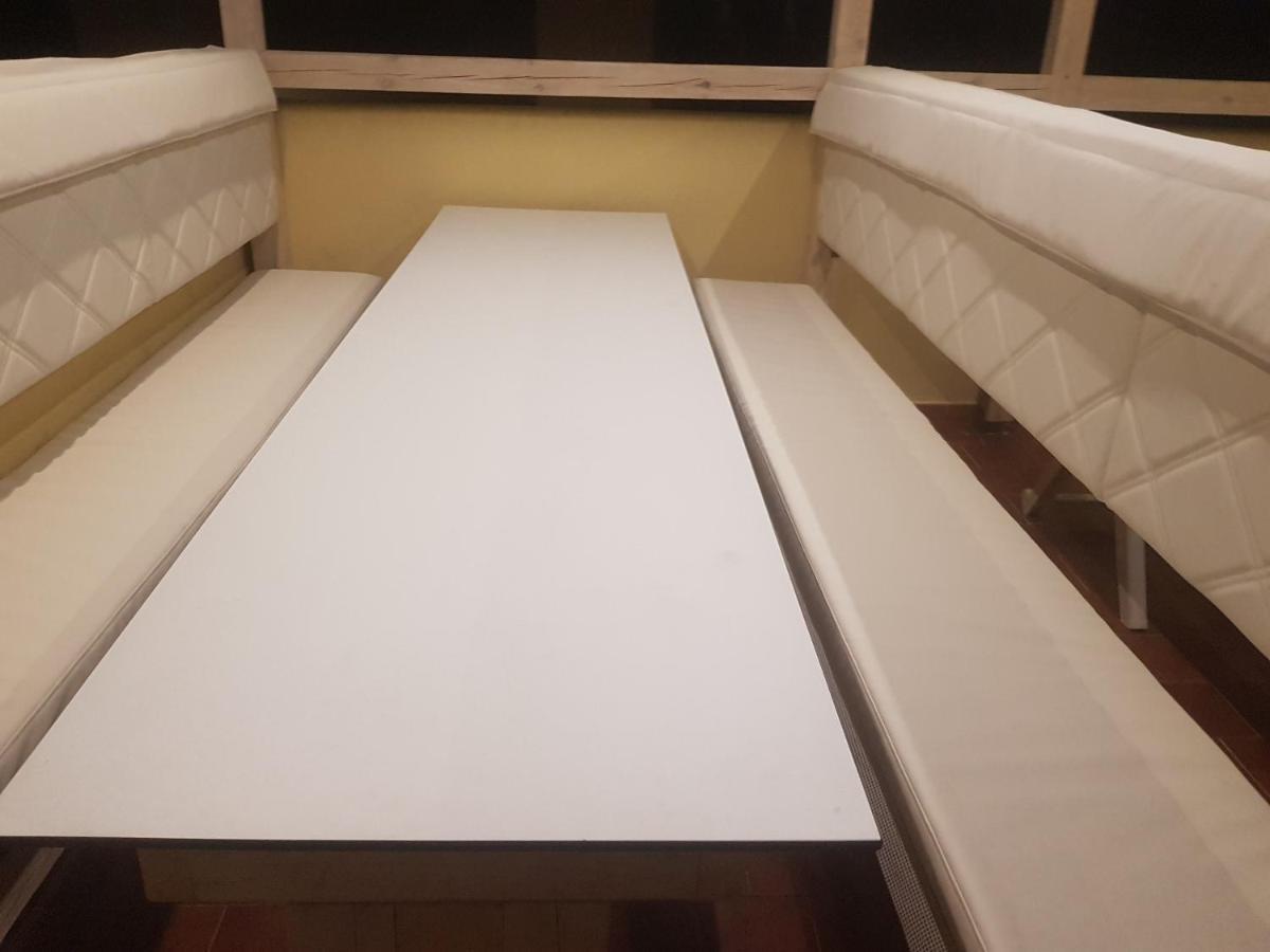 High Relaxing Alboran Hills Appartement Manilva Buitenkant foto